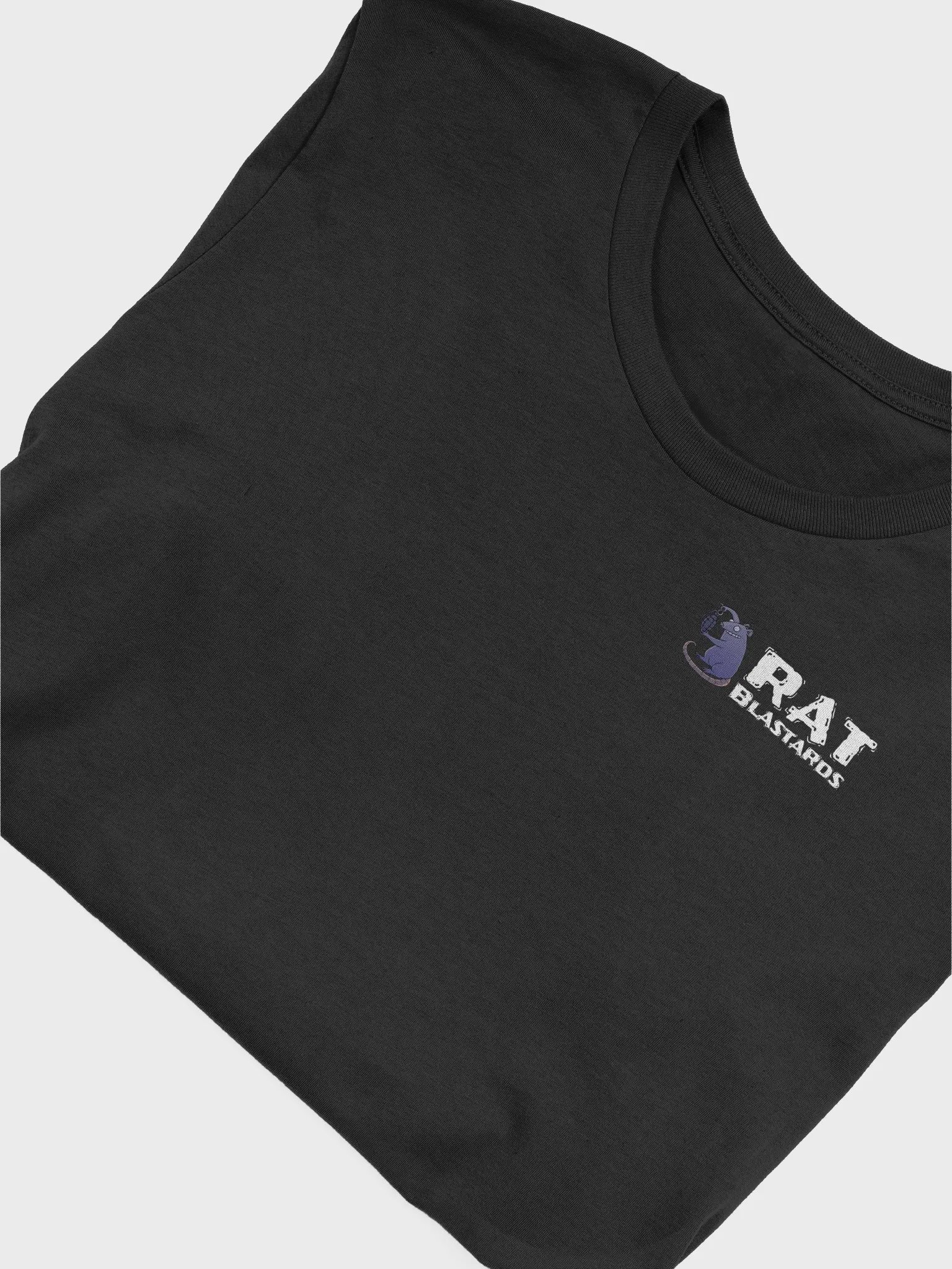 Banner T-Shirt (Light) product image (4)