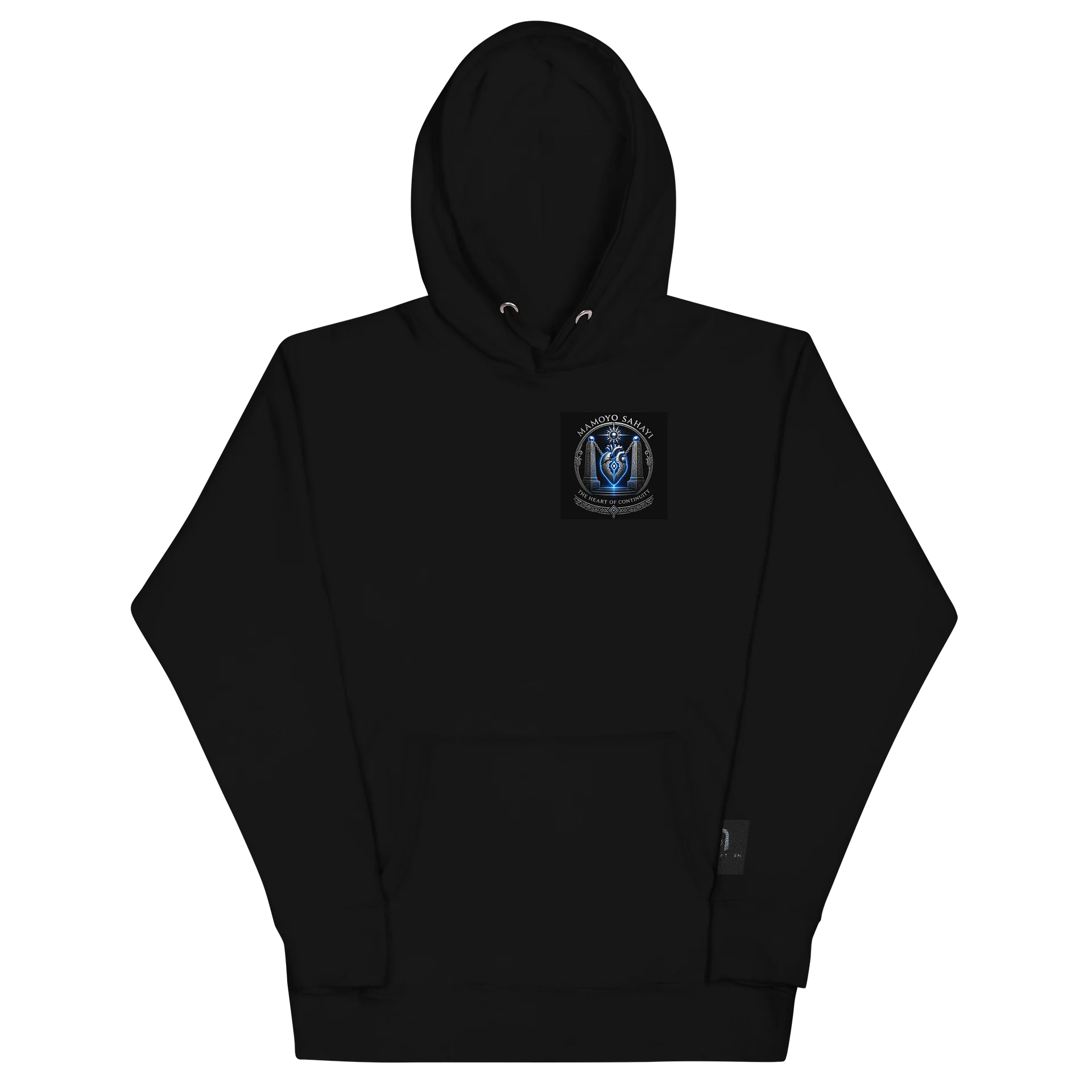 Mamoyo Heritage Hoodie product image (2)