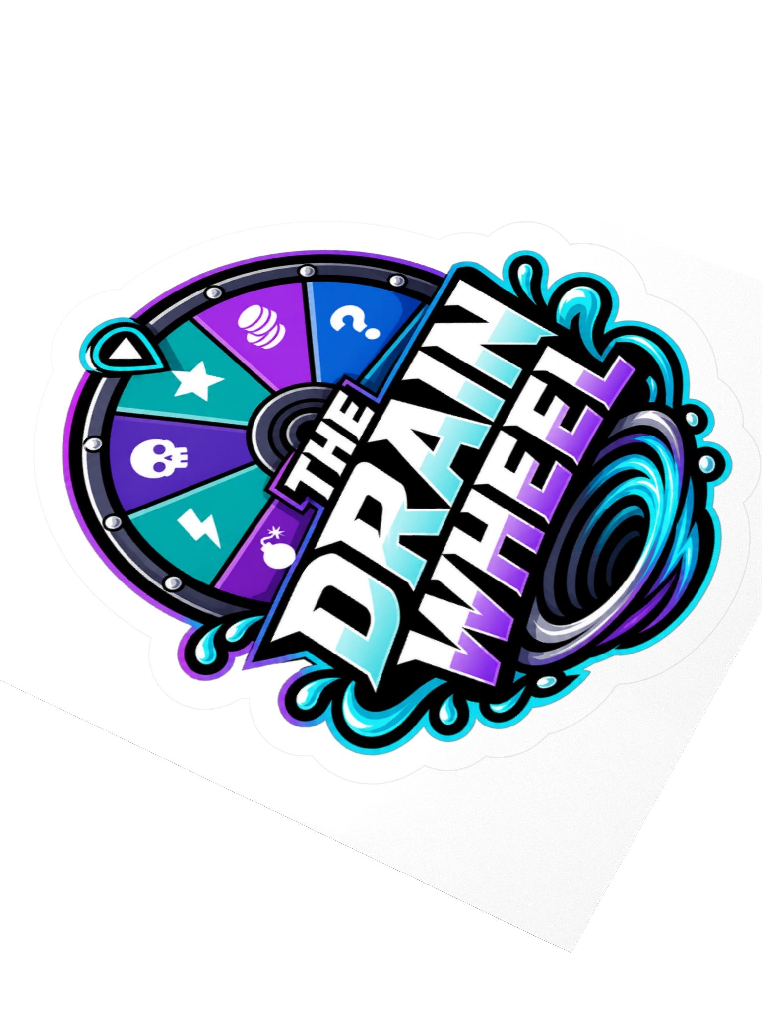 The Drain Wheel product image (7)