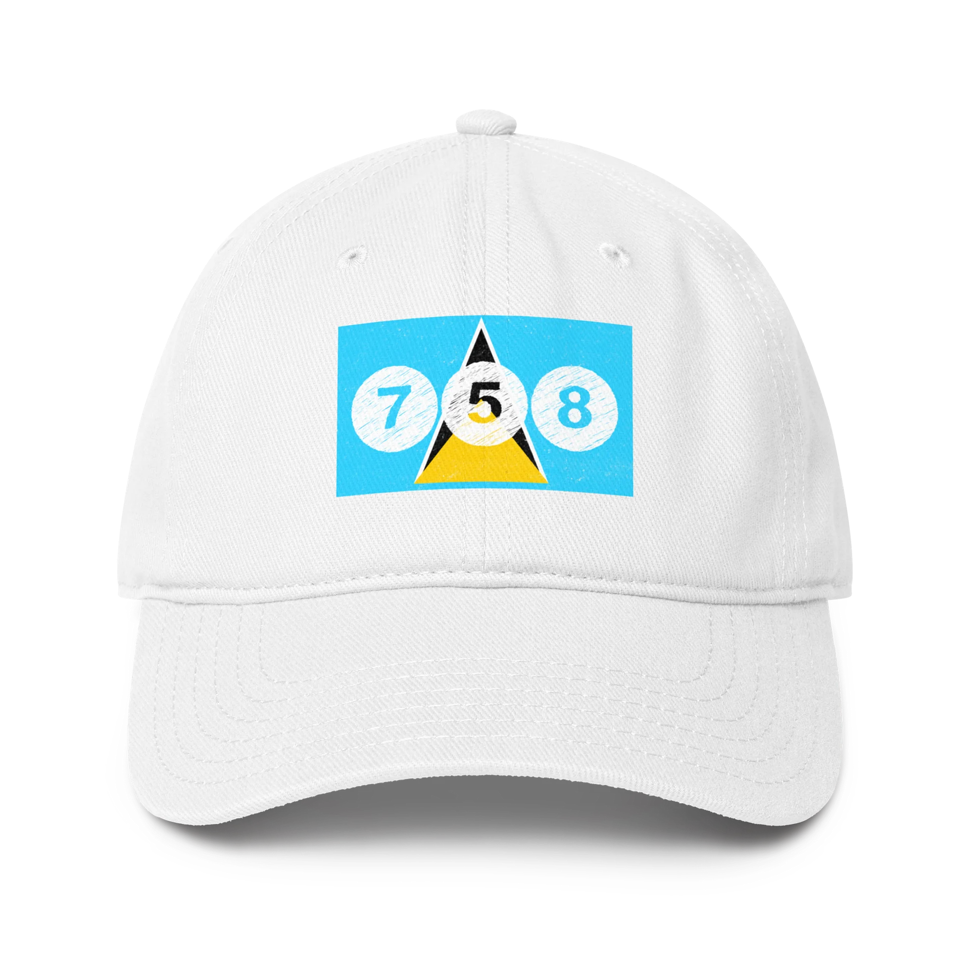 758 Baseball Cap product image (25)