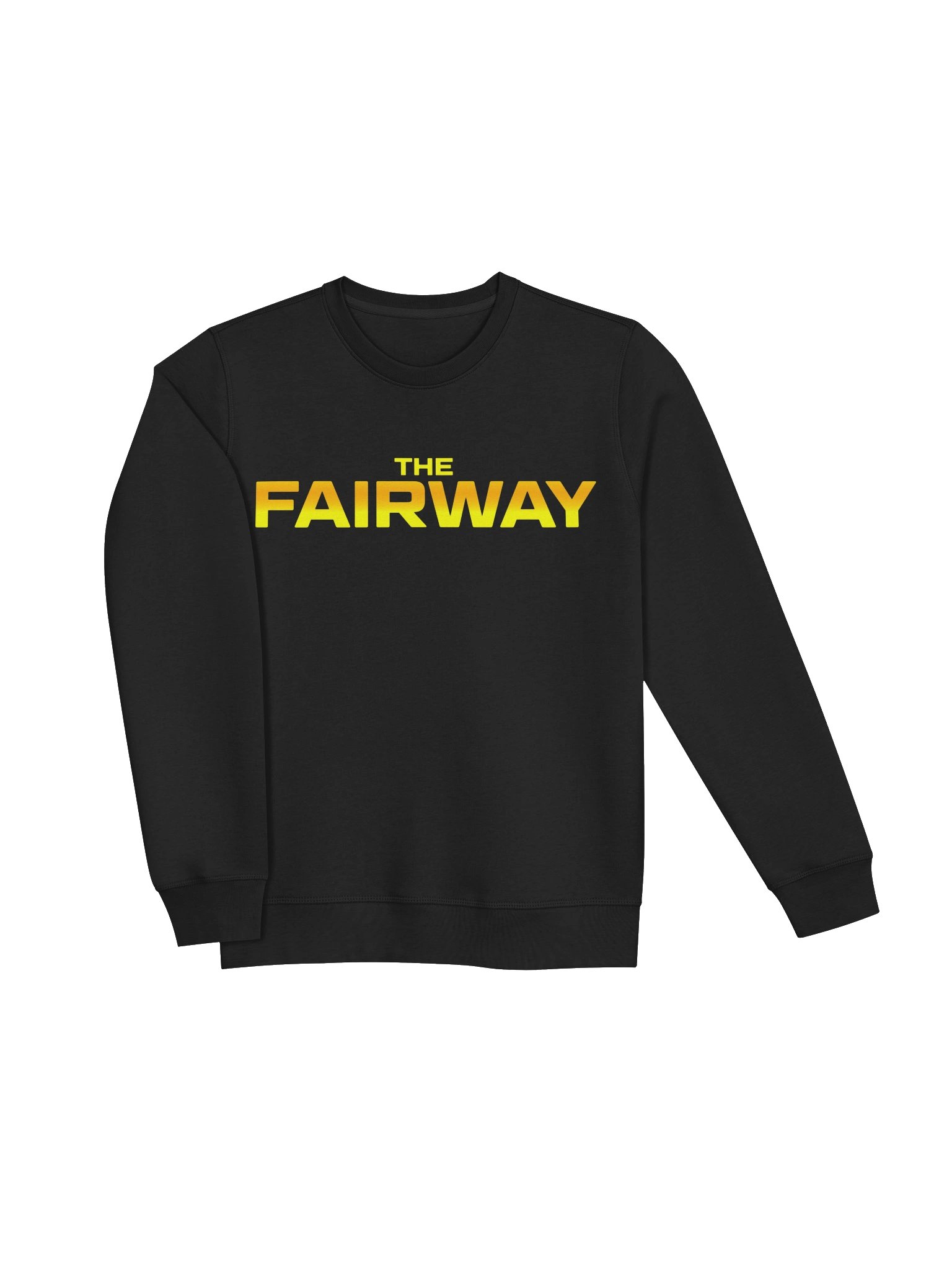 Down the Middle Crewneck Sweatshirt product image (3)