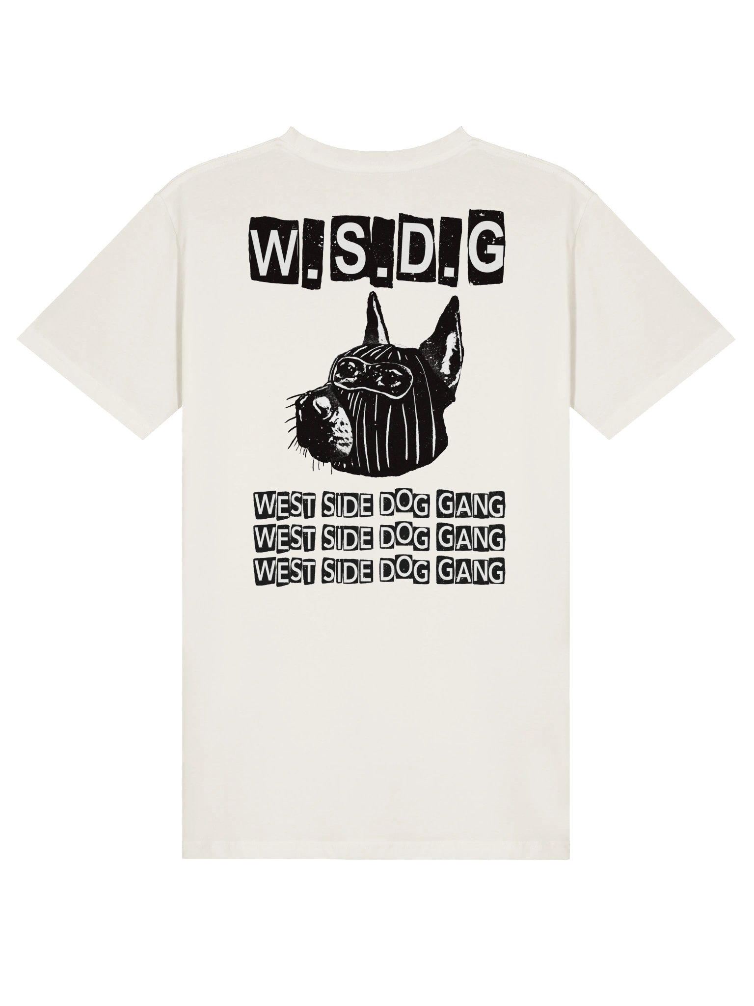 BALACLAVA // Tee product image (1)