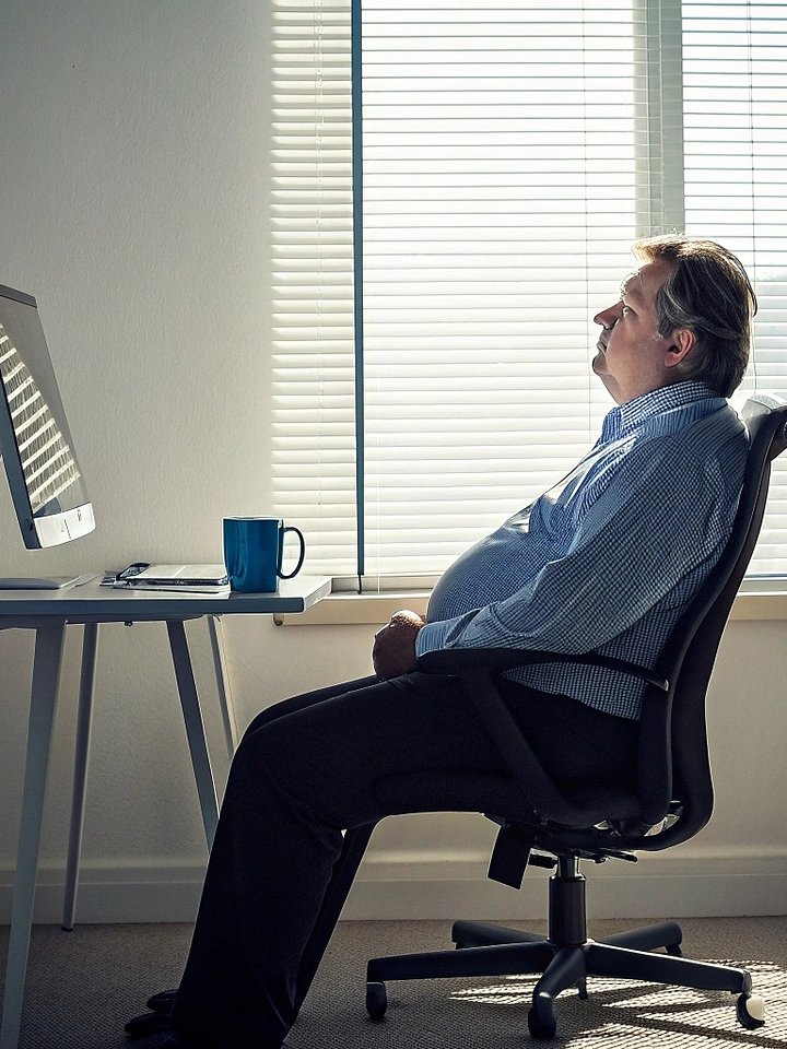 The Testosterone Blueprint: Reclaim Your Energy, Muscle, and Drive After 30 product image (2)