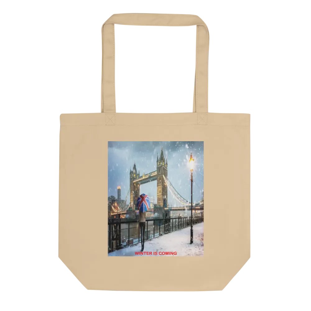 Cold Britain-Winter is Coming product image (1)