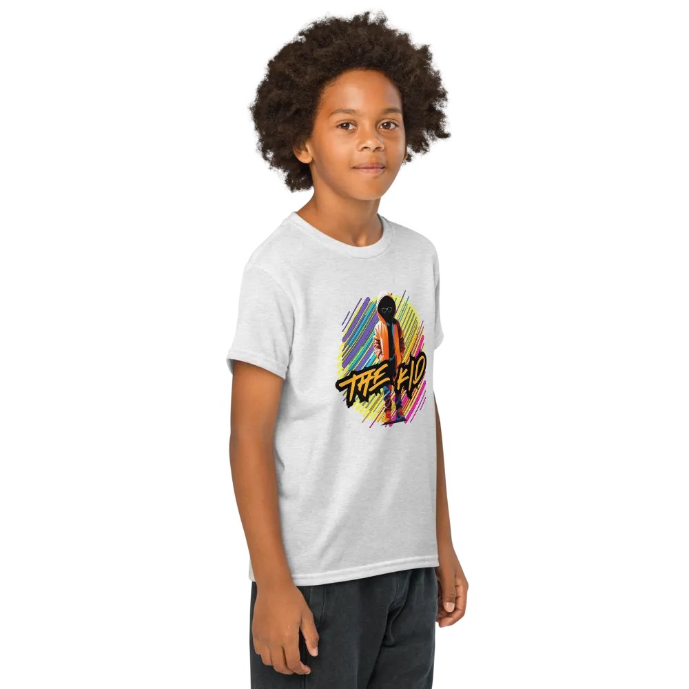 The Kid Tee product image (28)
