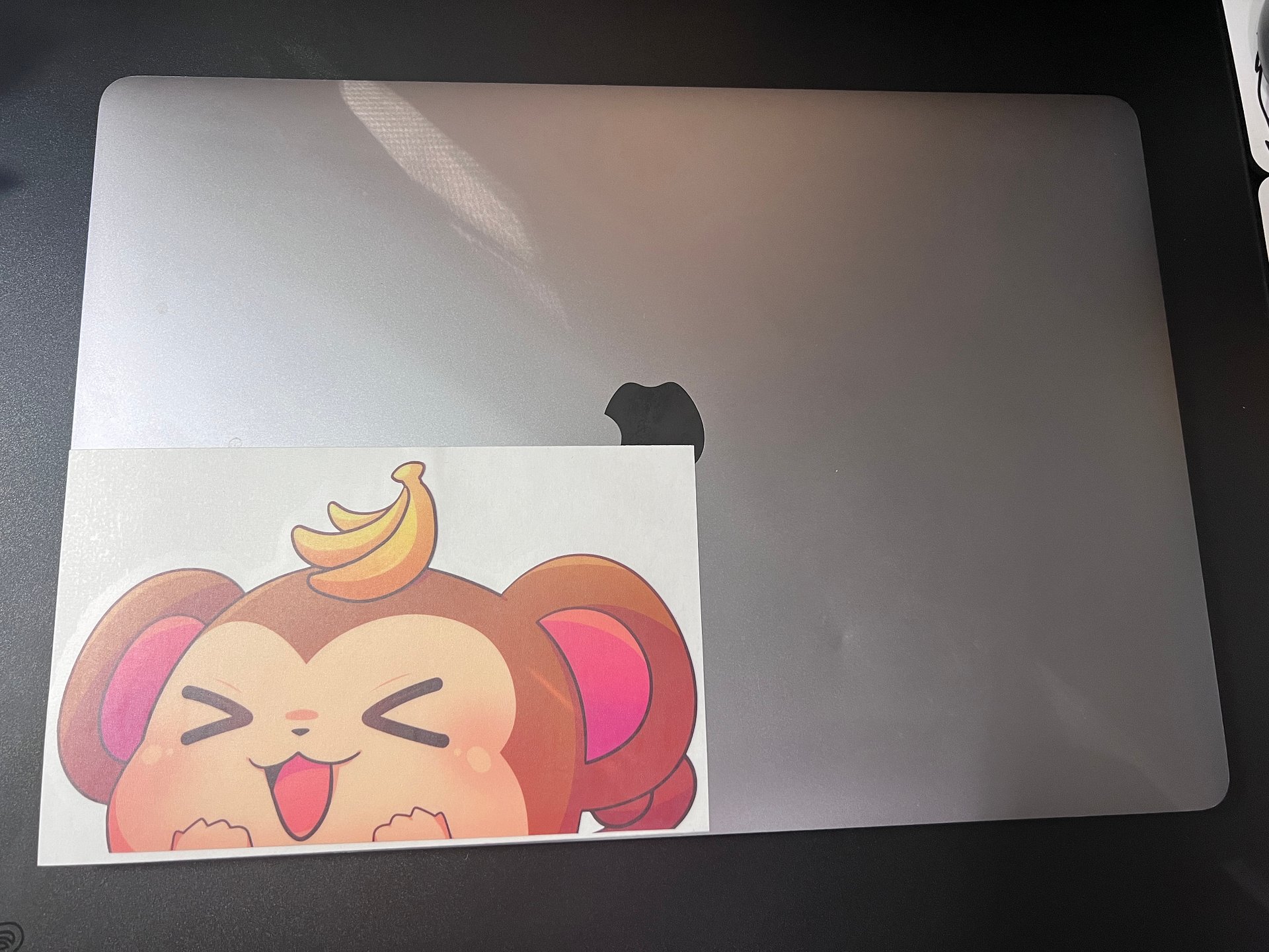 Zodiac Monkey - Peeker product image (3)