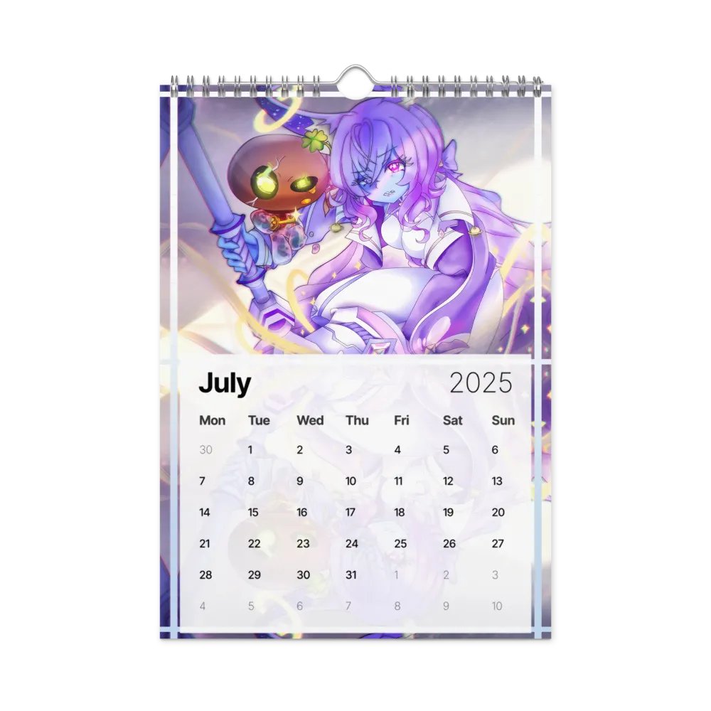 Keepot calendar product image (6)