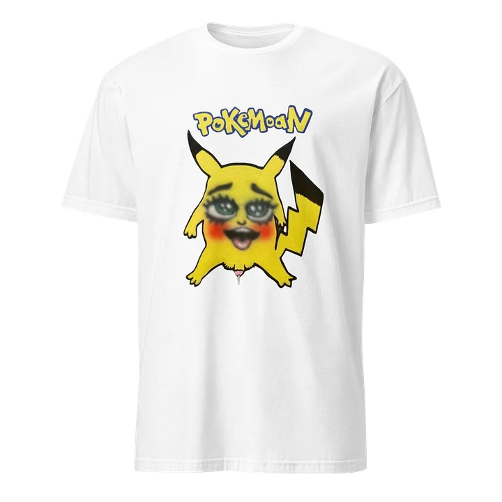 PoKeMoaN T-Shirt product image (1)