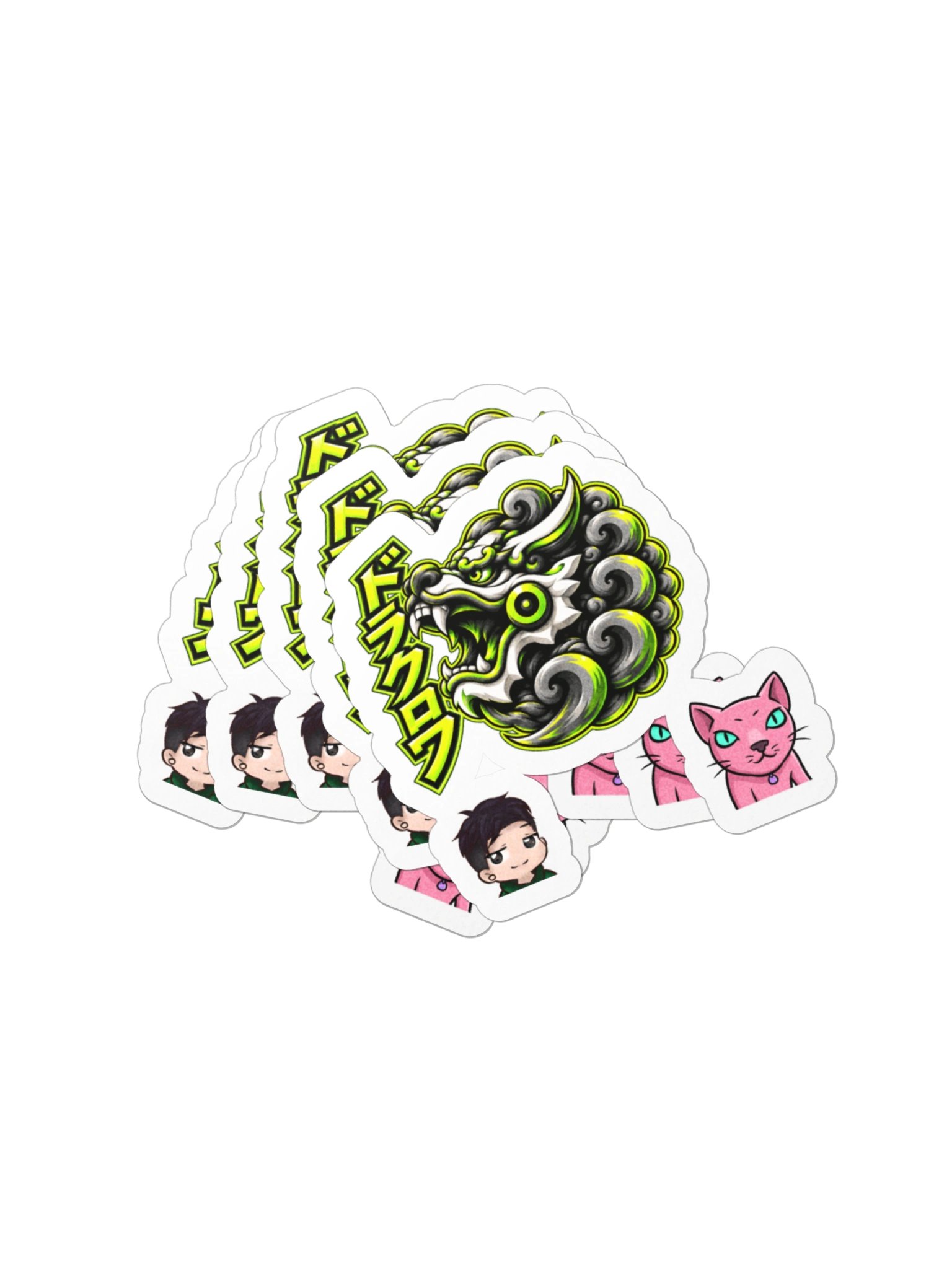Emote Pack product image (5)