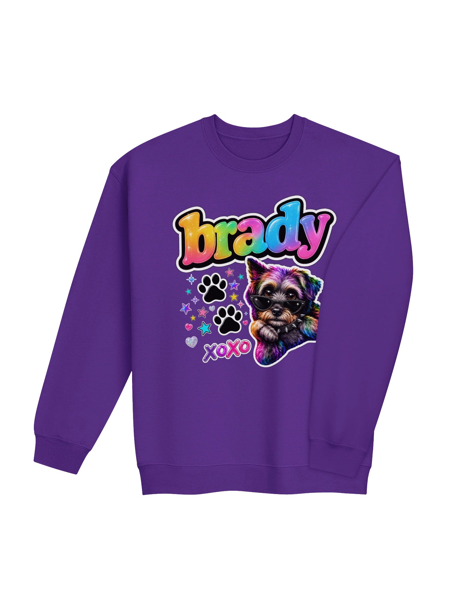 BRADY SWEATSHIRT product image (10)
