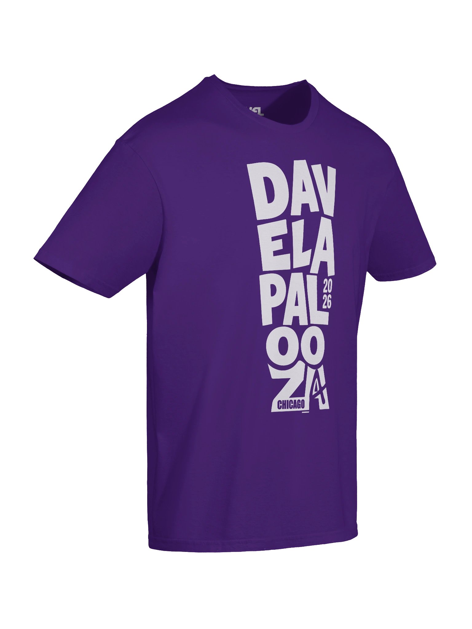 D4 Official T-Shirt #1 product image (6)