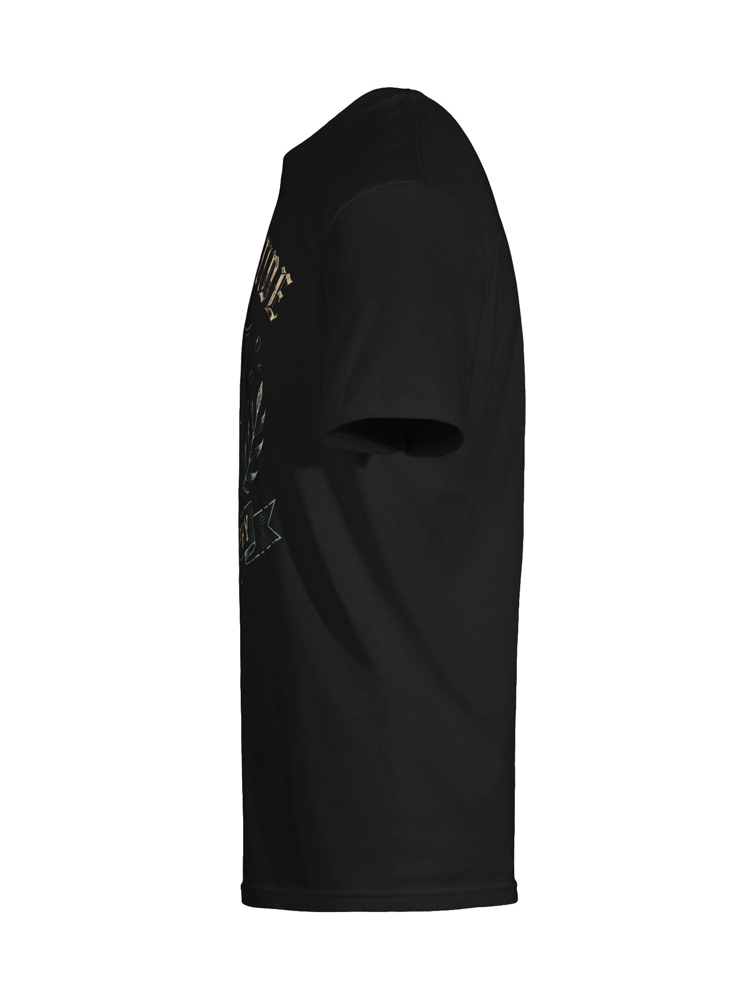 Crystal Tide Academy™ | Official Oceanography Tee product image (9)