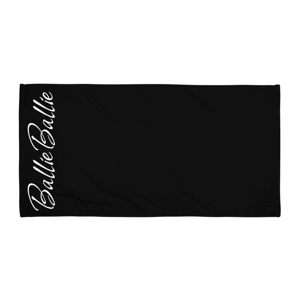 Strandhanddoek product image (1)