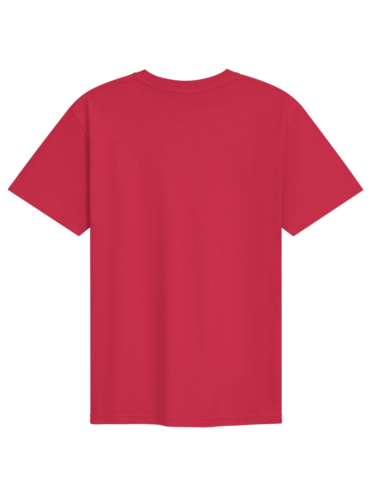BFP Red T-Shirt product image (2)