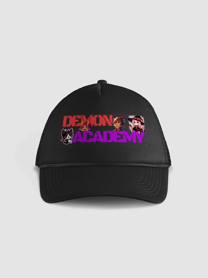 Academy Hat product image (1)