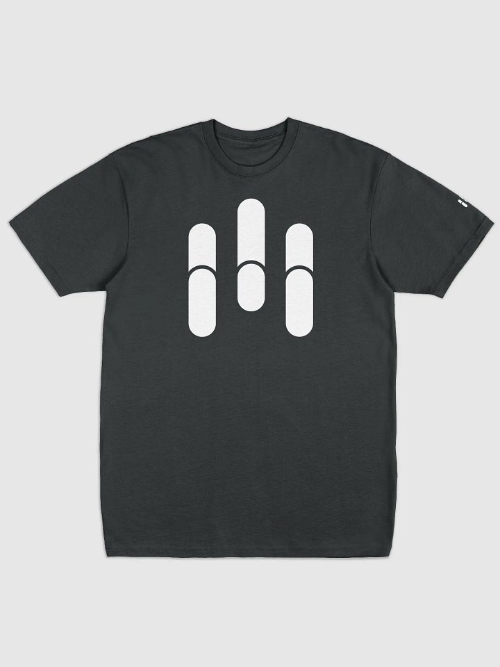 Cotton Heritage Men's Premium Heavyweight Tee product image (11)