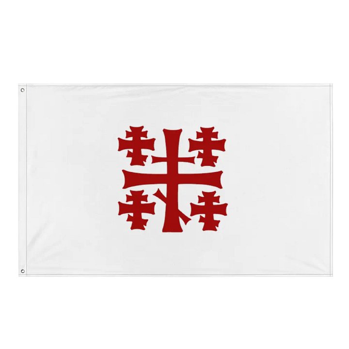 Orthodox Jerusalem product image (1)