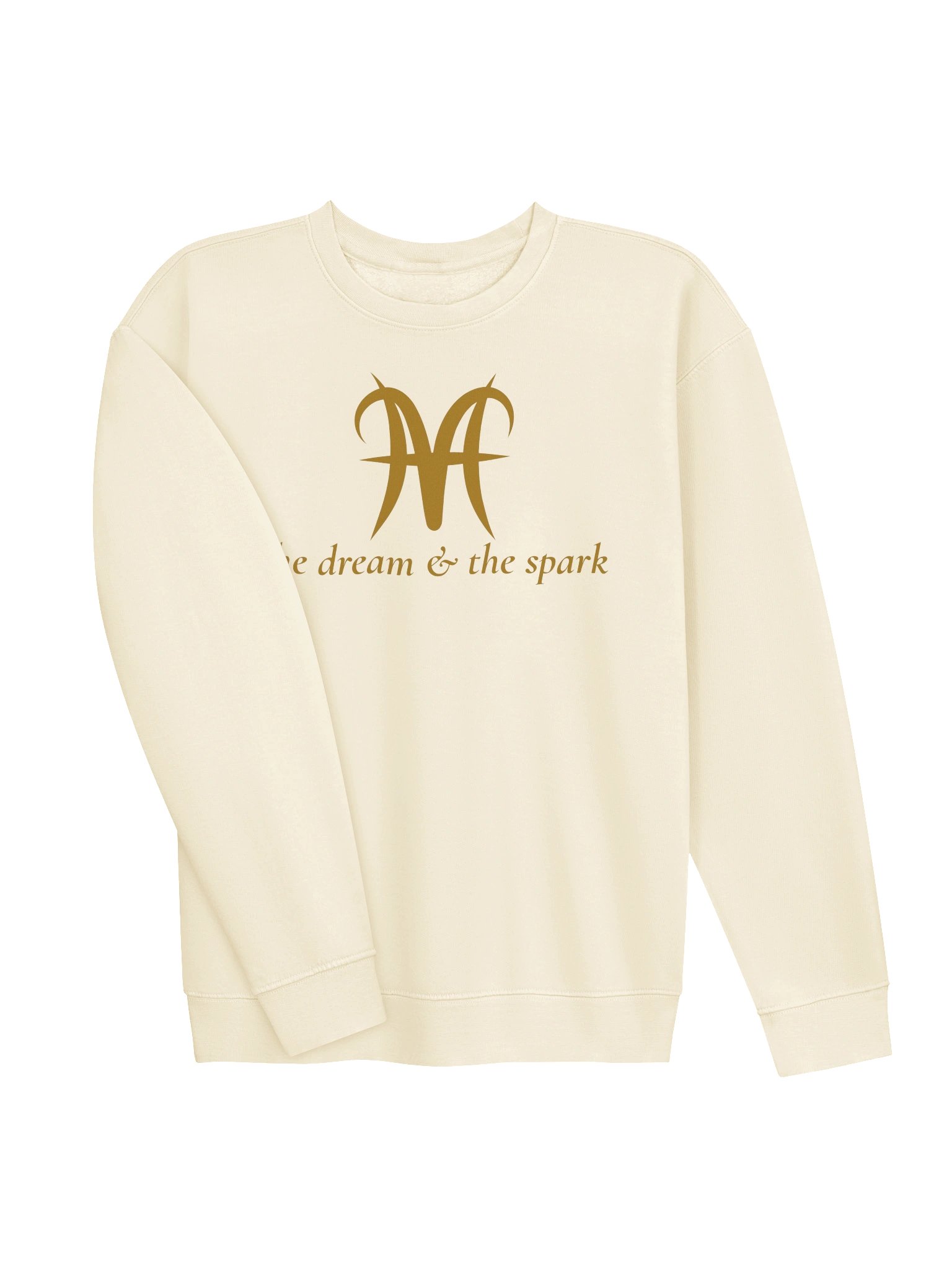 pisces aries cusp crewneck sweatie product image (3)