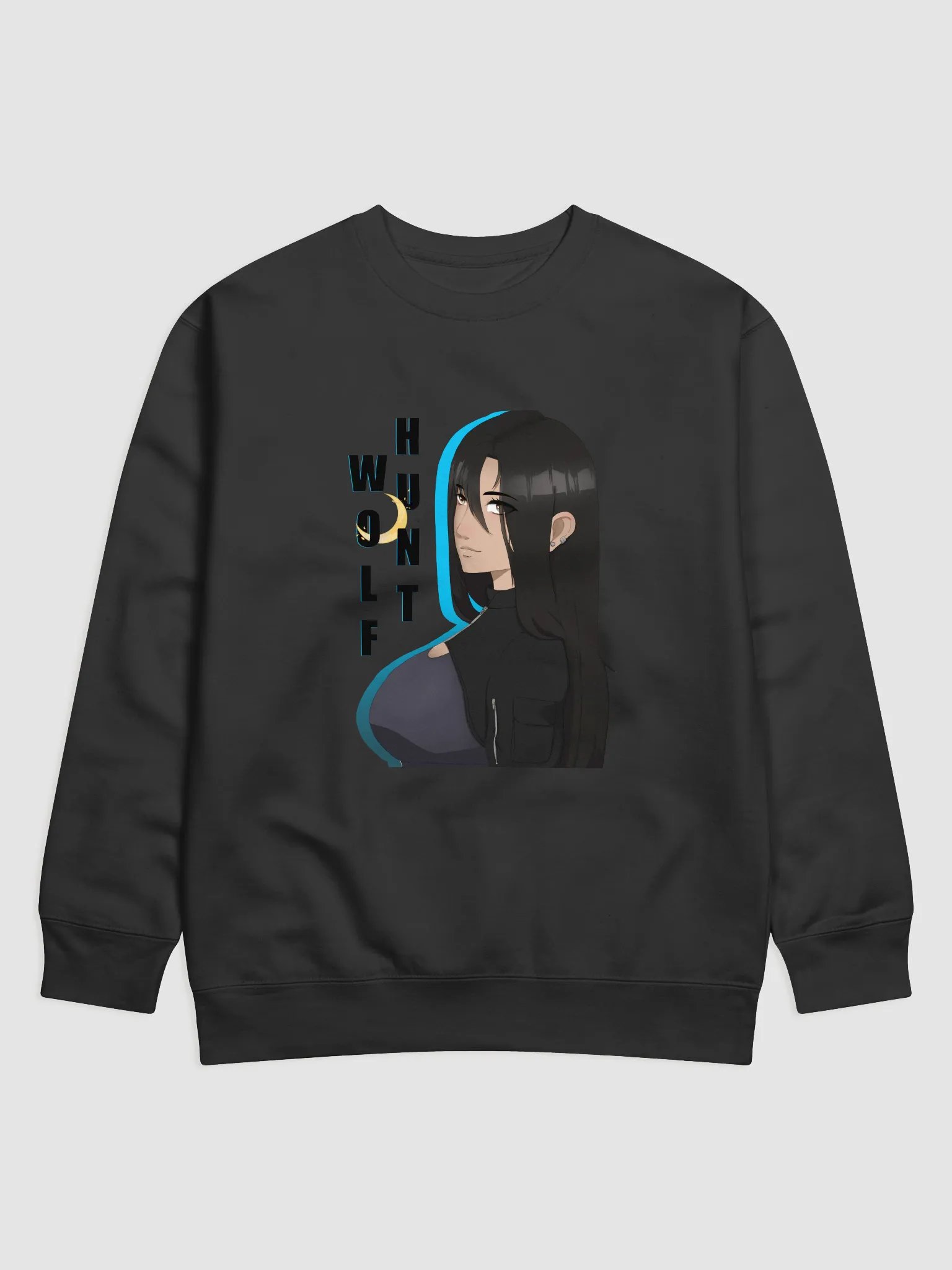 Star Girl Sweater! product image (3)