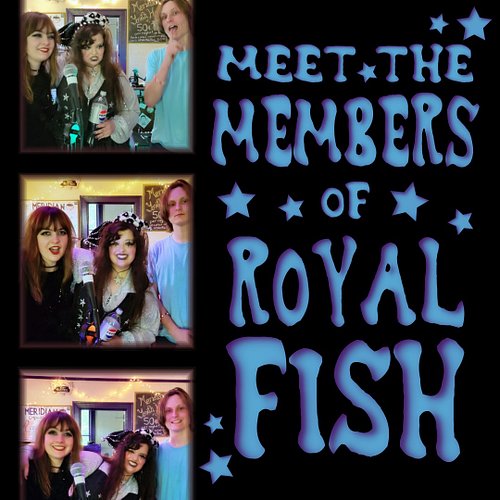 We've never done this kind of post before, so we figured it was about time!
Here's a bit about each of us.
We are all W&M cla...