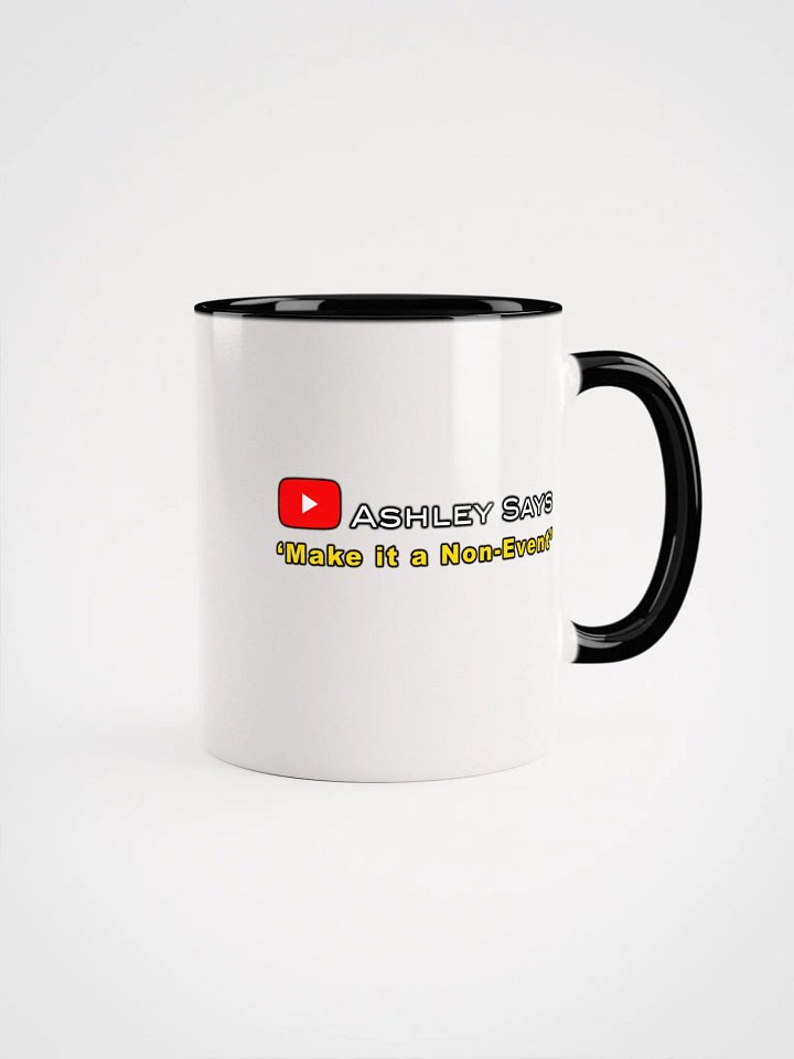 Non-Event Mug product image (5)