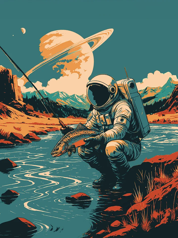 Fishing V2 product image (2)