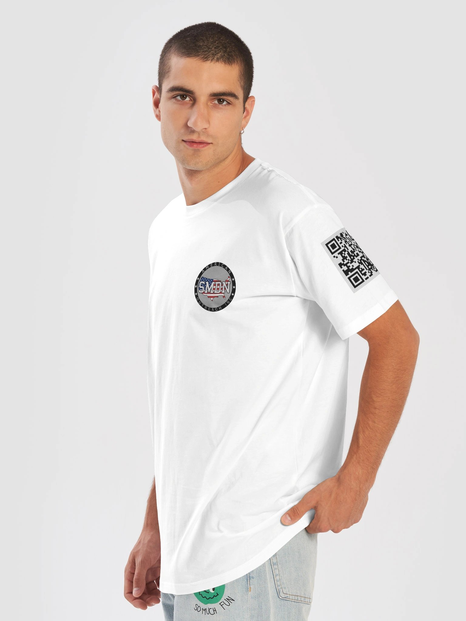 Patriotic Tshirt product image (7)