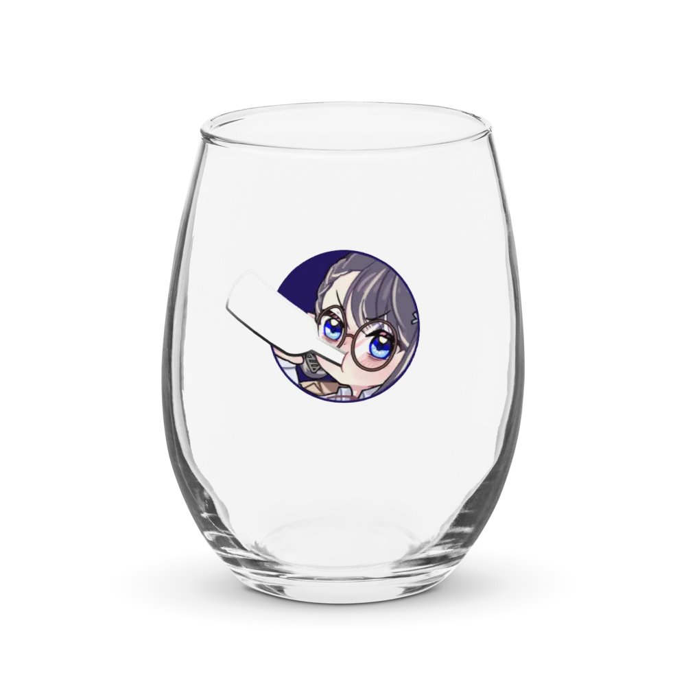 Drink Together Wine Glass product image (1)