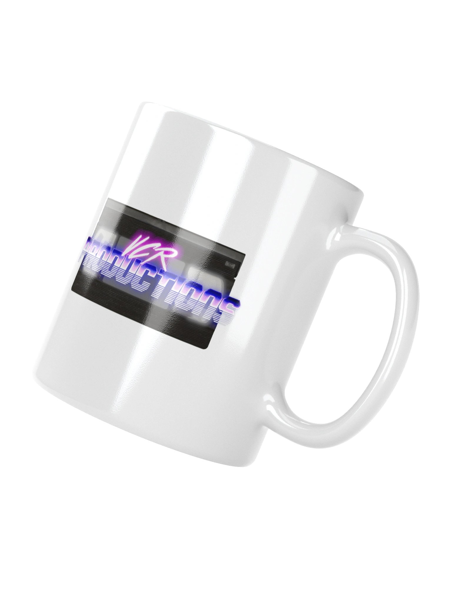 TRiiiPLE / VCR - Coffee Mug product image (4)