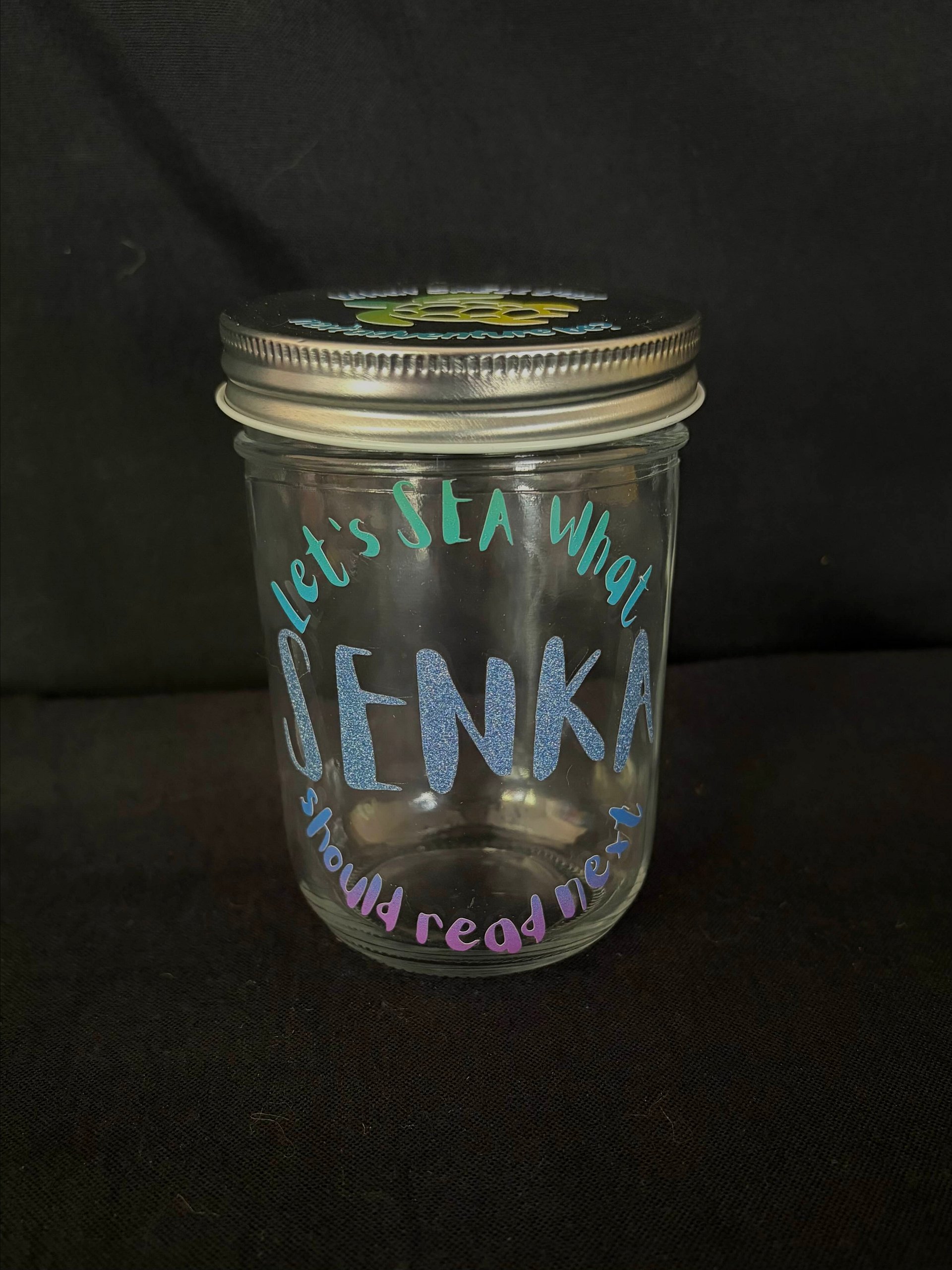 TBR Jar | Fully-customizable product image (3)