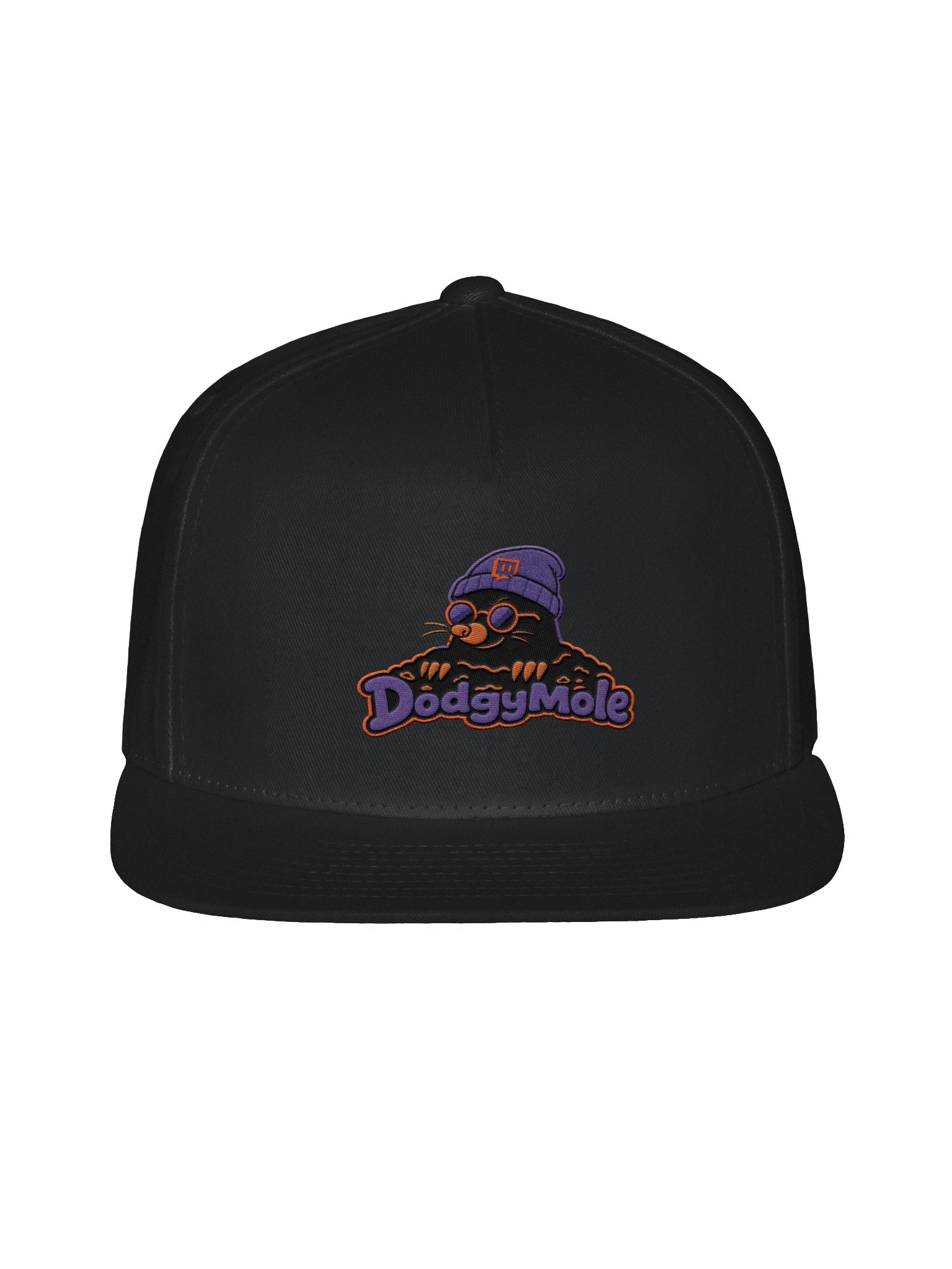 OG Snapback product image (3)