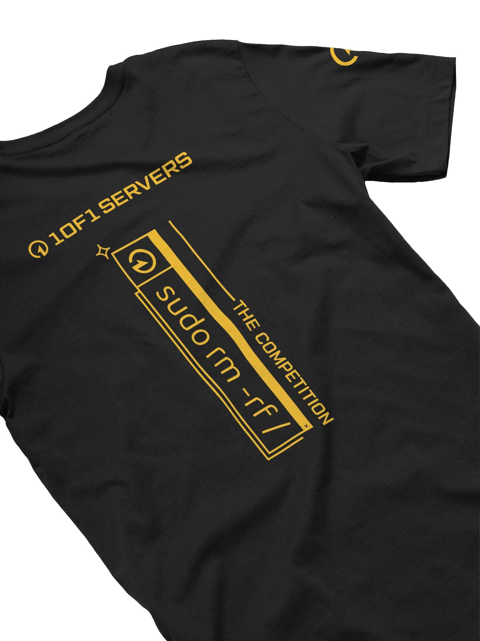 Sudo Tee - Online product image (4)