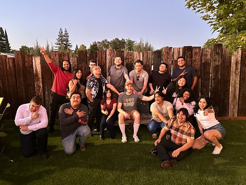Celebrating Tyler and all he has meant to our Fiat family. Thank you for your friendship, leadership, and witness of faith. G...