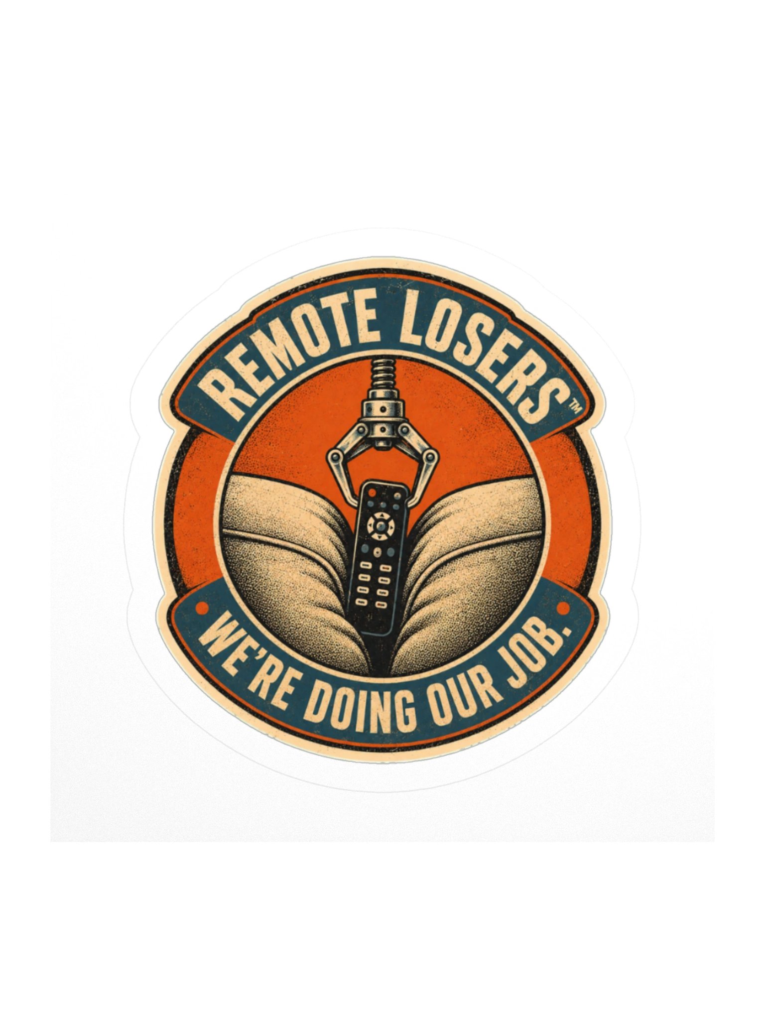 Remote Losers product image (1)