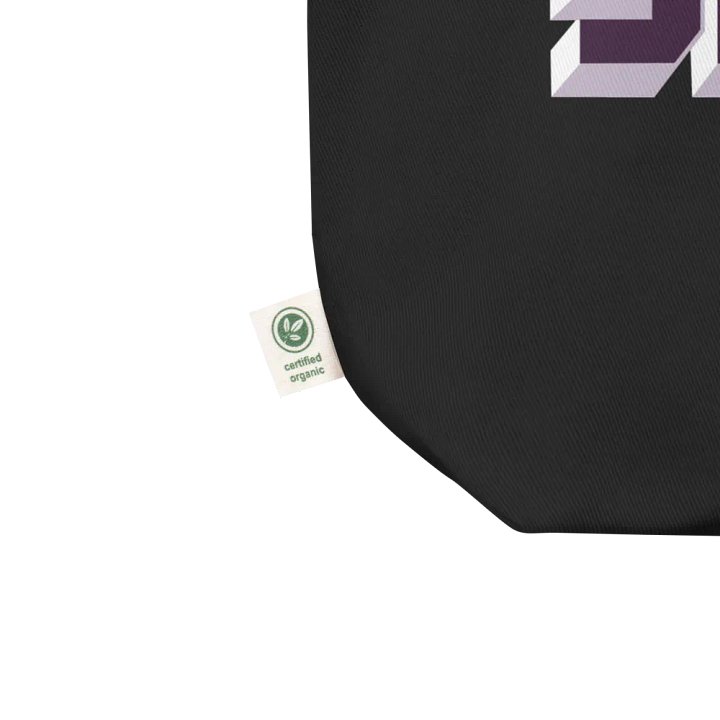 Shaft Canvas Tote product image (2)