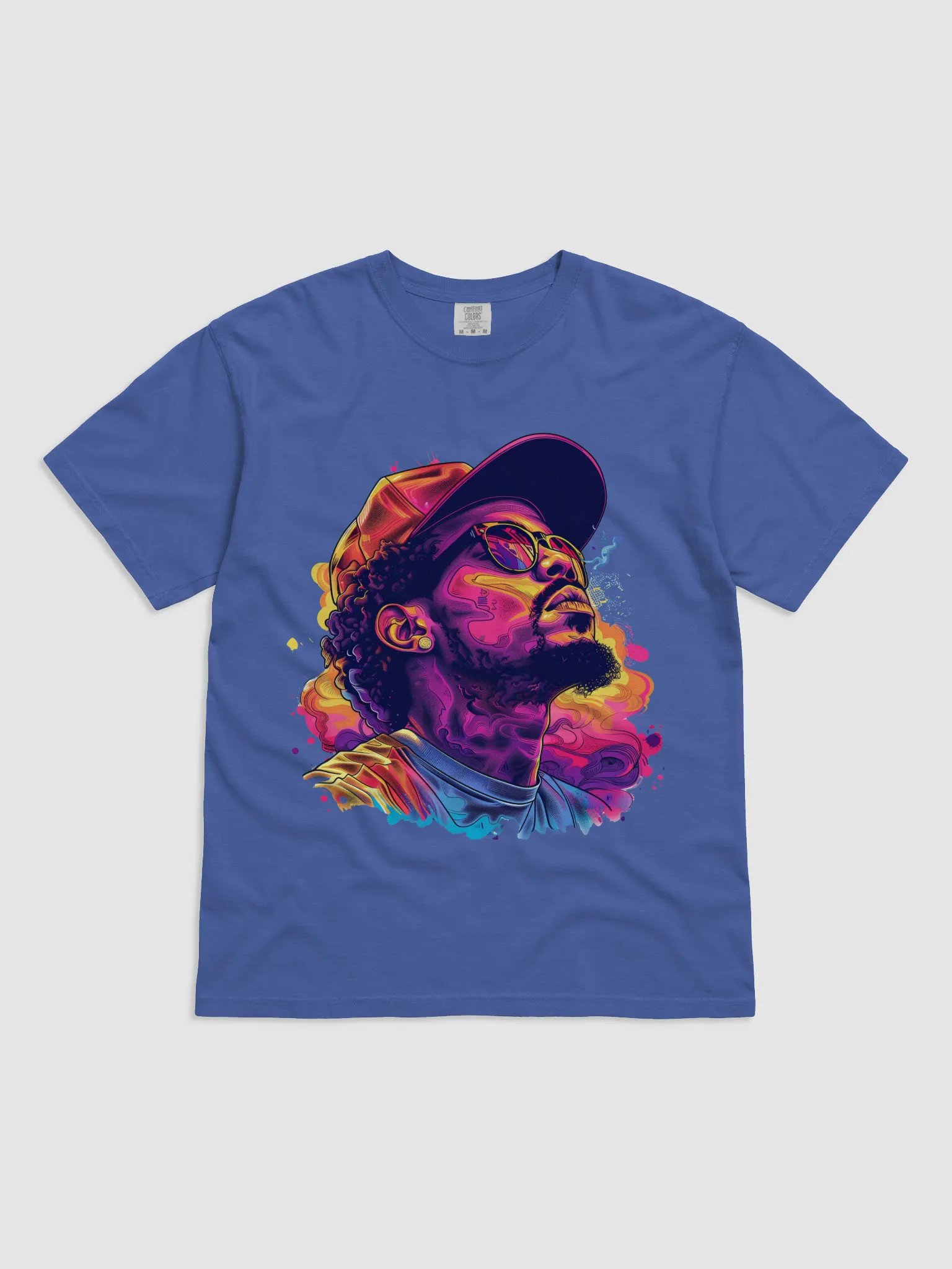 Acid Dreams Tee product image (1)