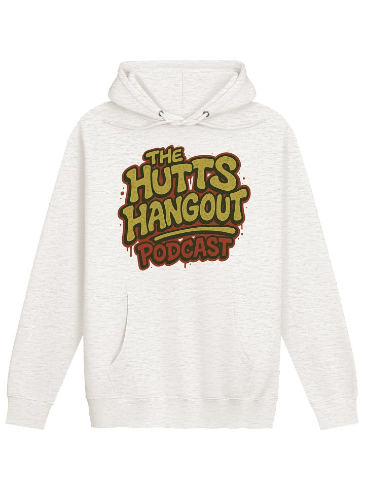 The Hutts Hangout Hoodie product image (1)