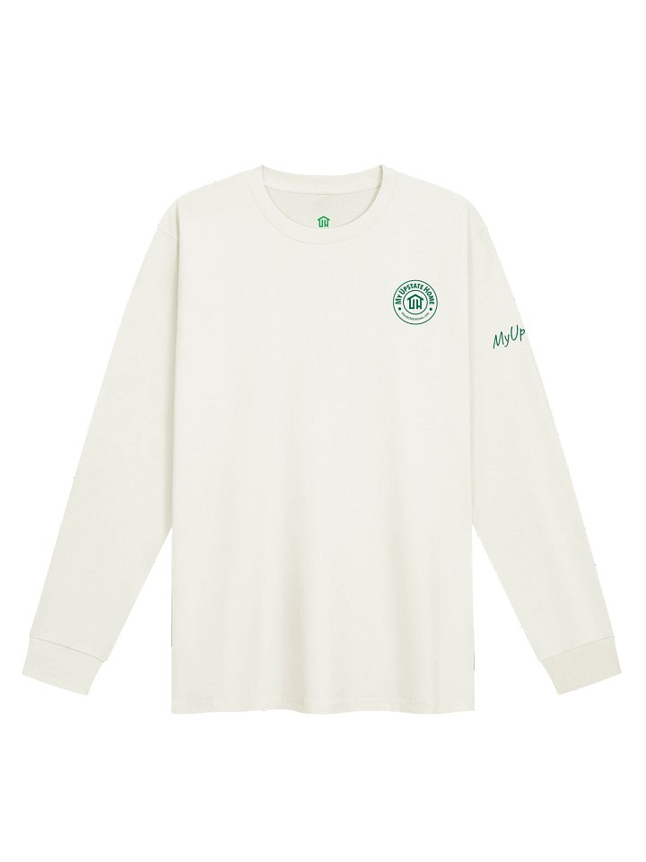 Upstate Horizon Long Sleeve Tee product image (1)