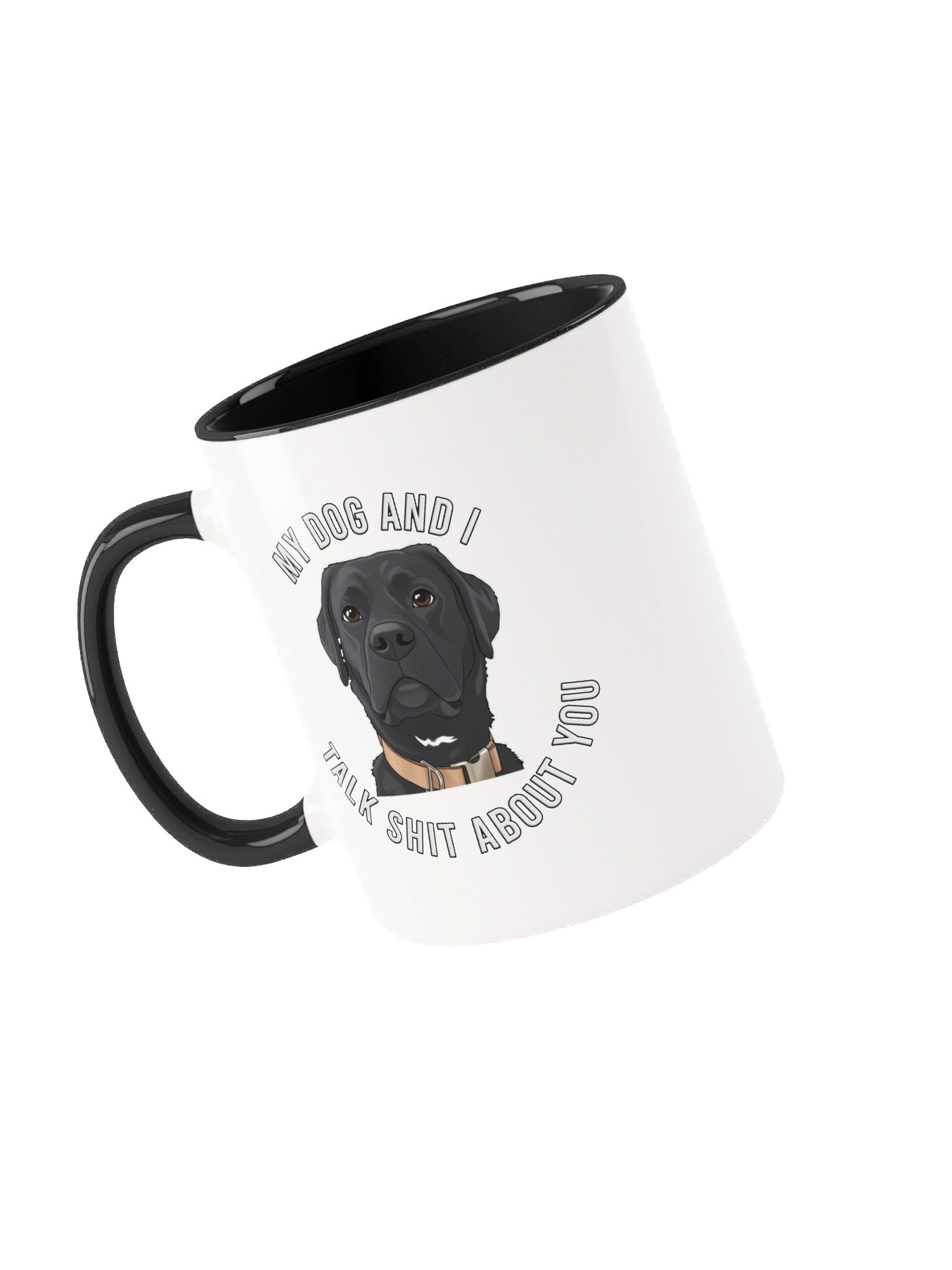 Gunner - Talk Shit Mug product image (32)