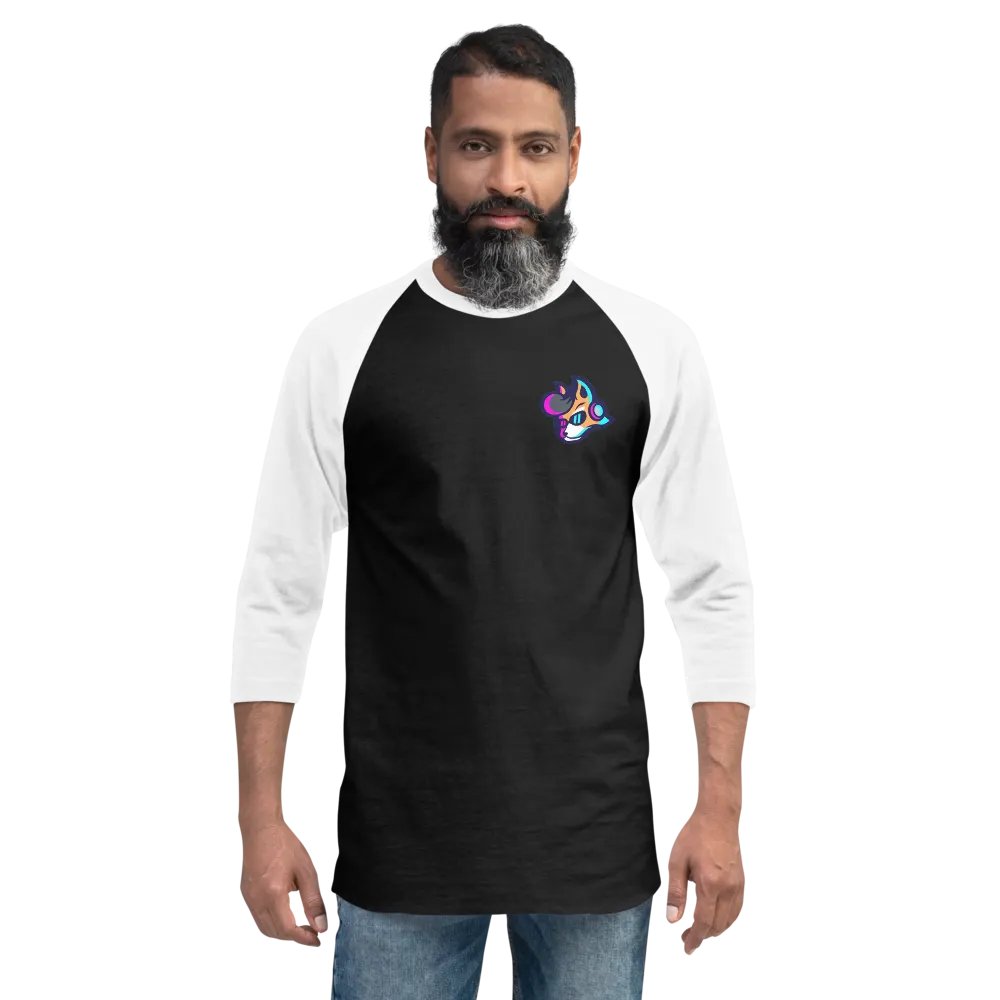 Gen1 Kipsta Baseball Tee product image (9)