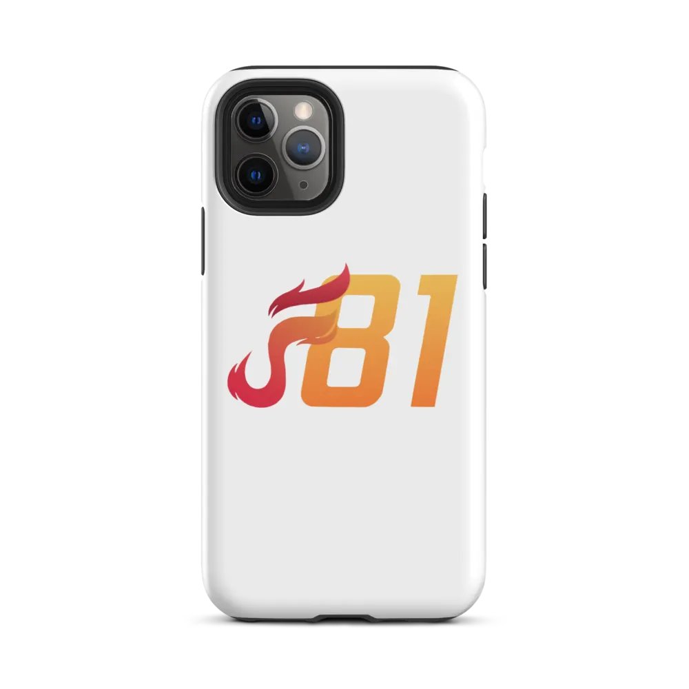 iPhone snap case product image (2)