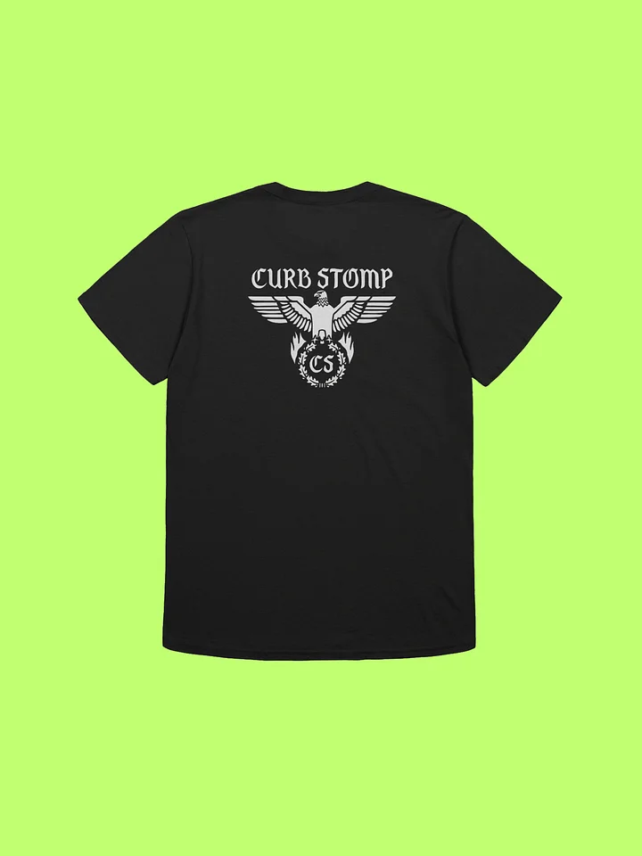 Eagle Crest Curb Stomp Shirt product image (212)
