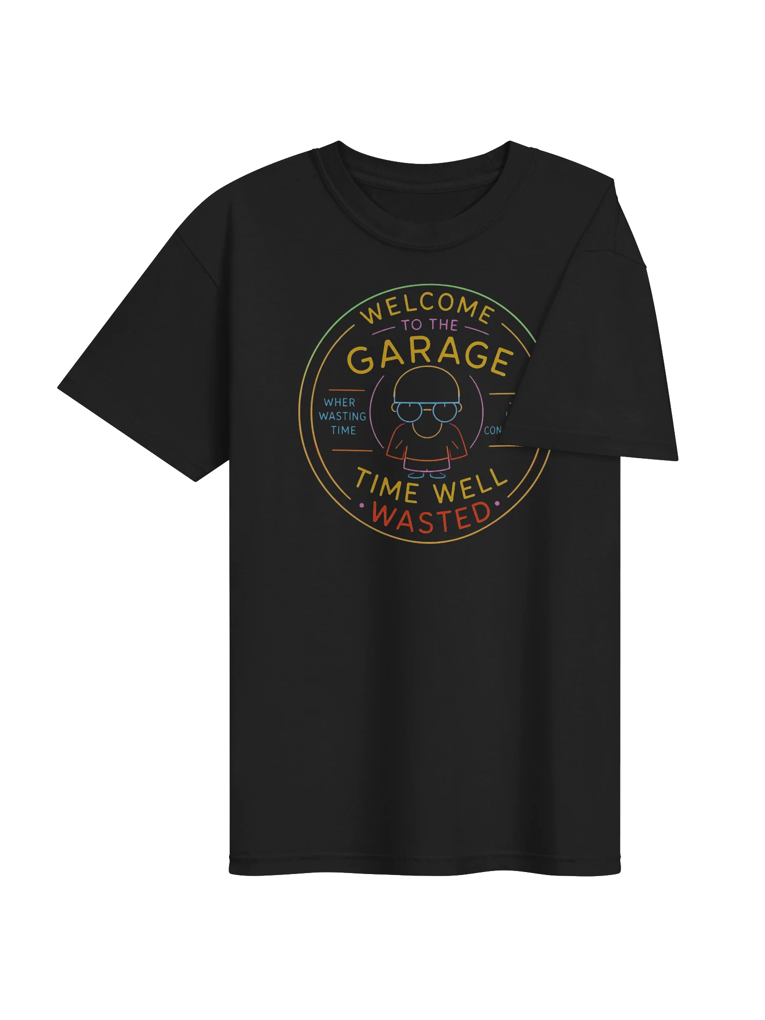 Time Well Wasted product image (4)