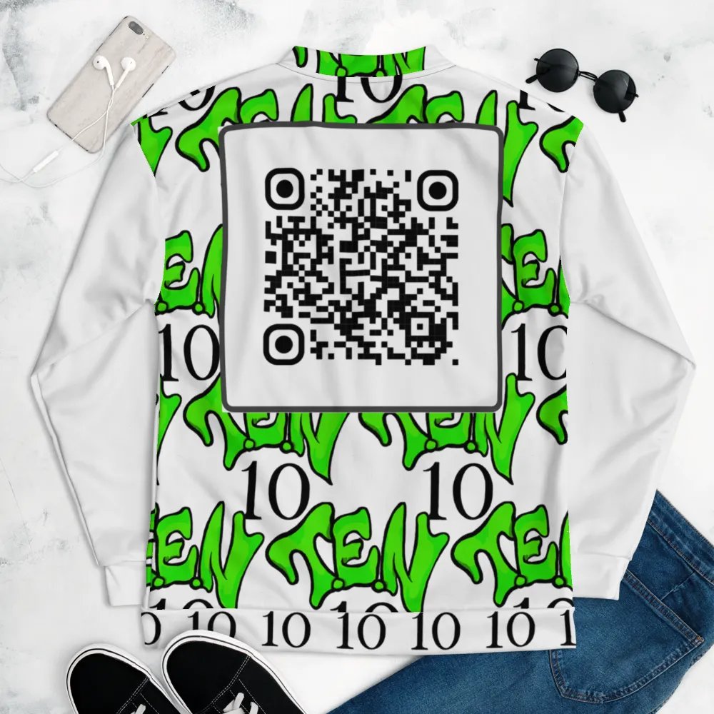 Official T.E.N Zippy product image (7)