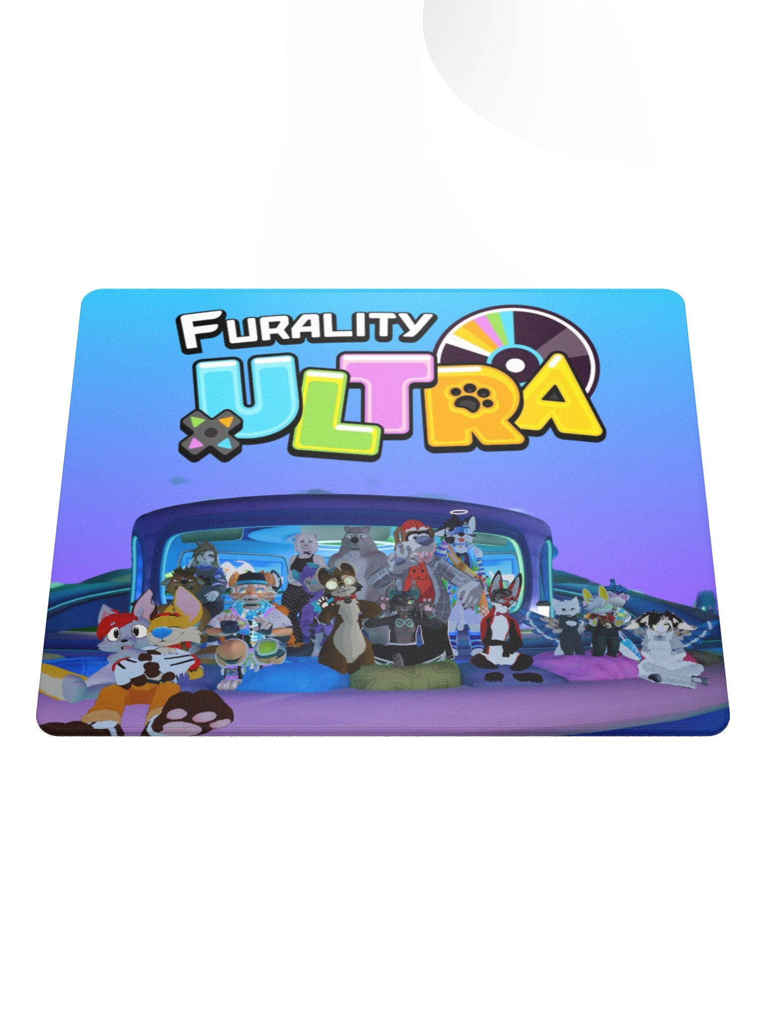 Mouse Pad product image (1)