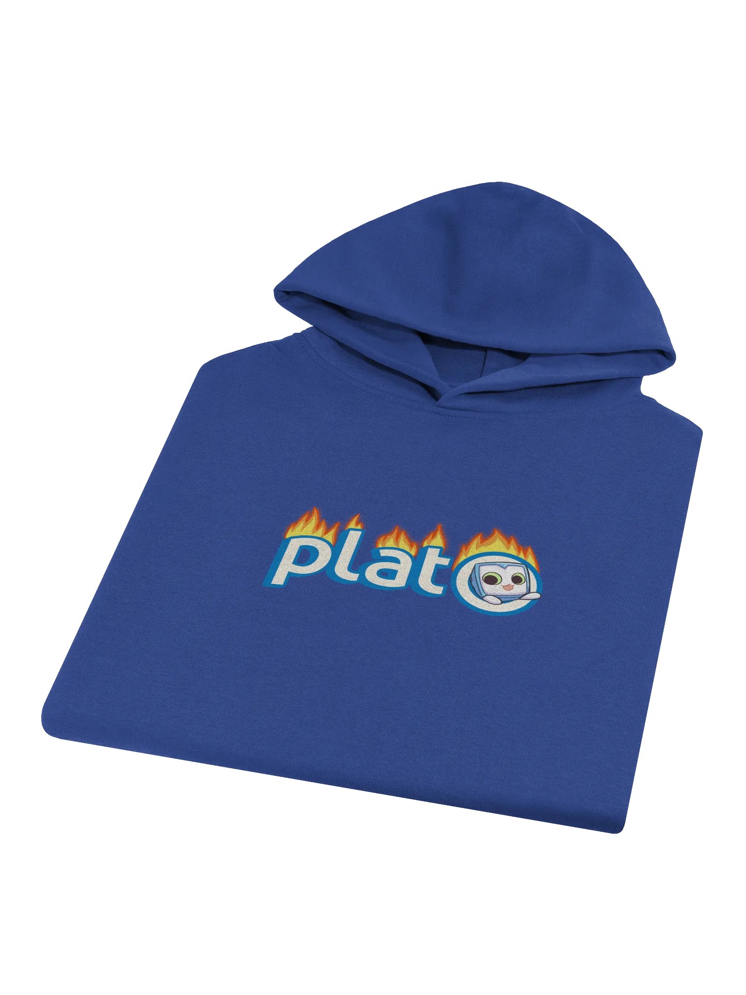 Friendly Fire Pullover Hoodie product image (3)