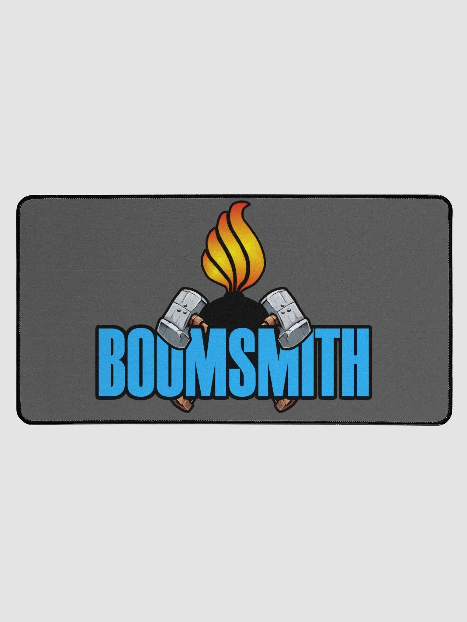 Boomsmith Desk Mat product image (1)