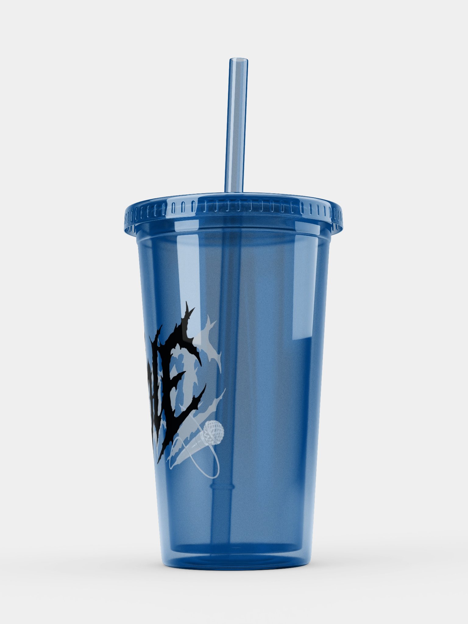 Troble Double Wall Tumbler product image (6)