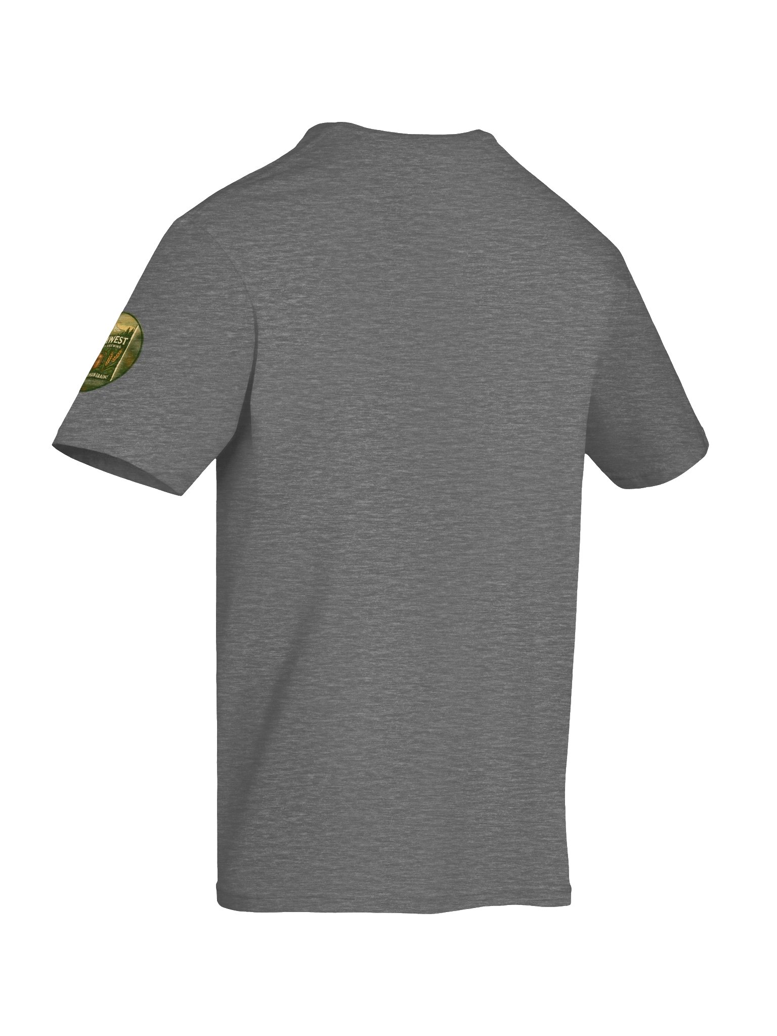 Sparge T-Shirt product image (8)