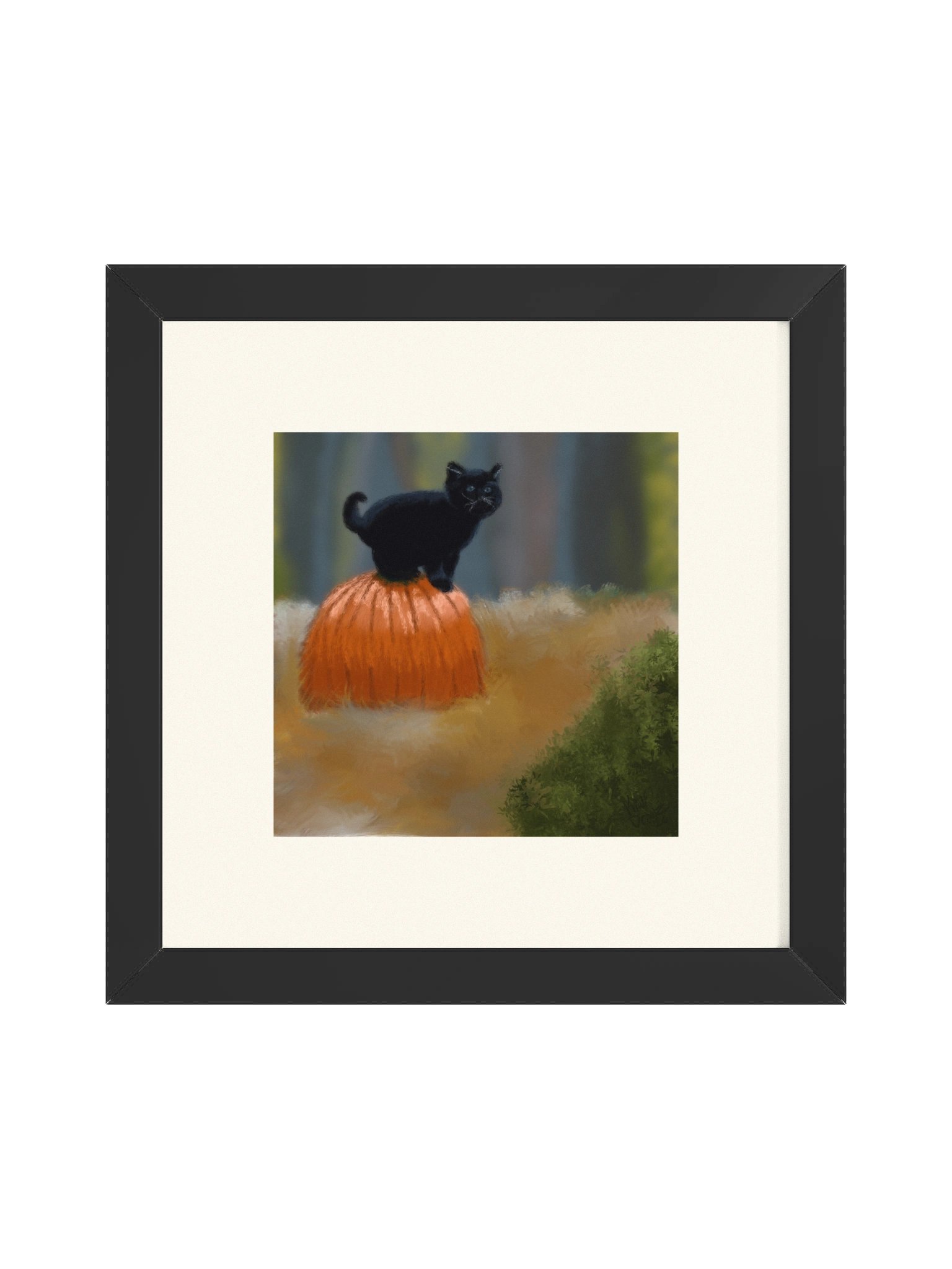 Pumpkin cat product image (1)